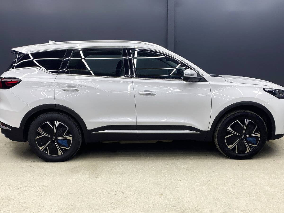 Купить Chery Tiggo 7 Pro Plug-in Hybrid, 2023, 350 км, фото №3