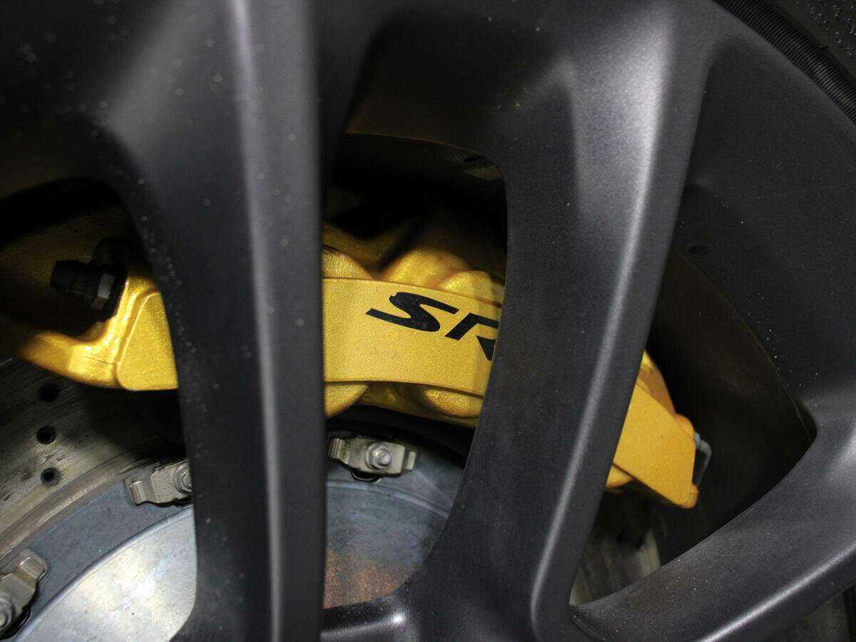 Купить Dodge Charger SRT, 2020, 30 200 км, фото №27