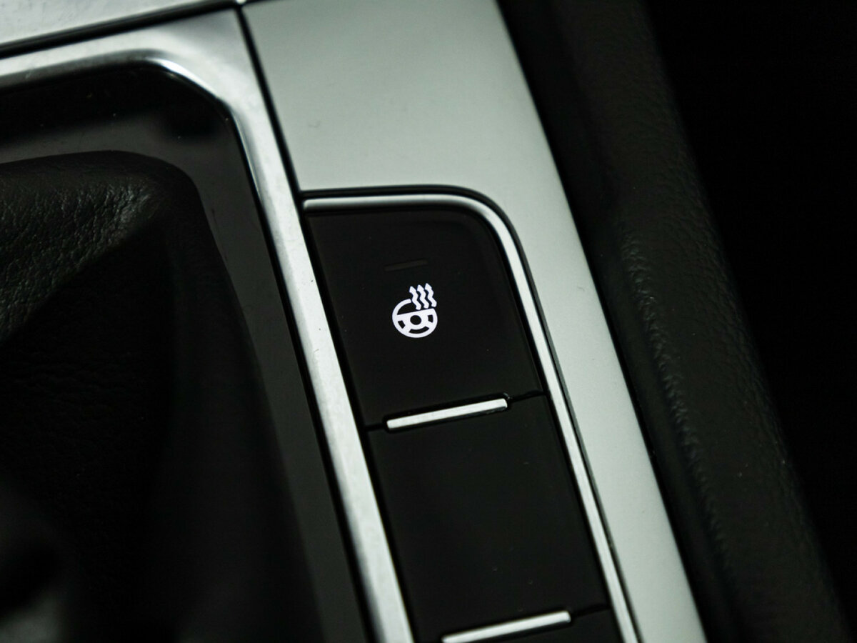 Купить Volkswagen Passat B8, 2017, 131 507 км, фото №15