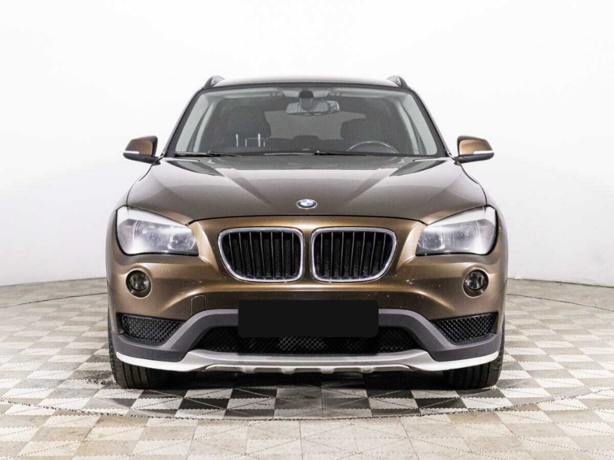 Купить BMW X1 20d, 2014, 236 721 км, фото №2