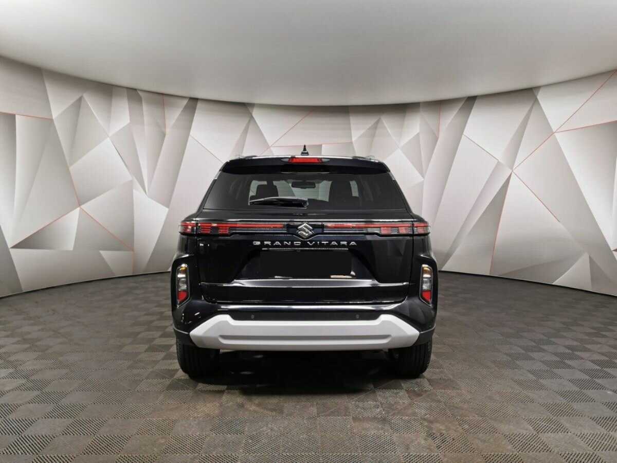 Купить Suzuki Grand Vitara, 2022, 176 км, фото №8