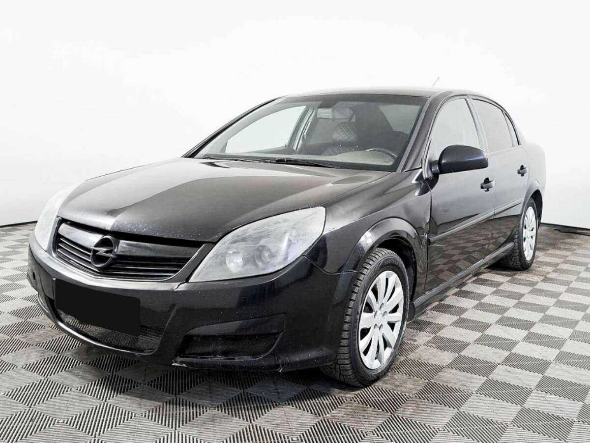 Купить Opel Vectra, 2007, 208 000 км, фото №1