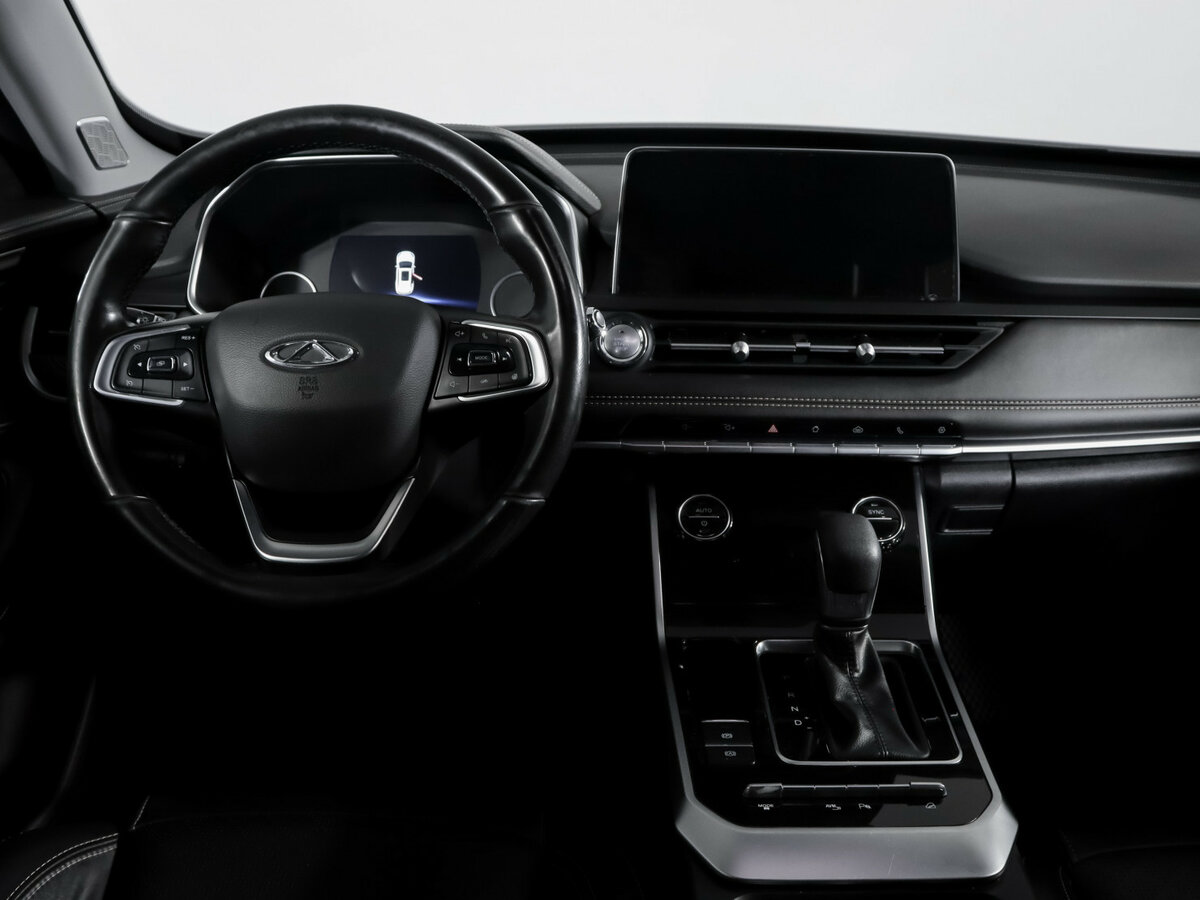 Купить Chery Tiggo 8 I, 2020, 97 429 км, фото №12