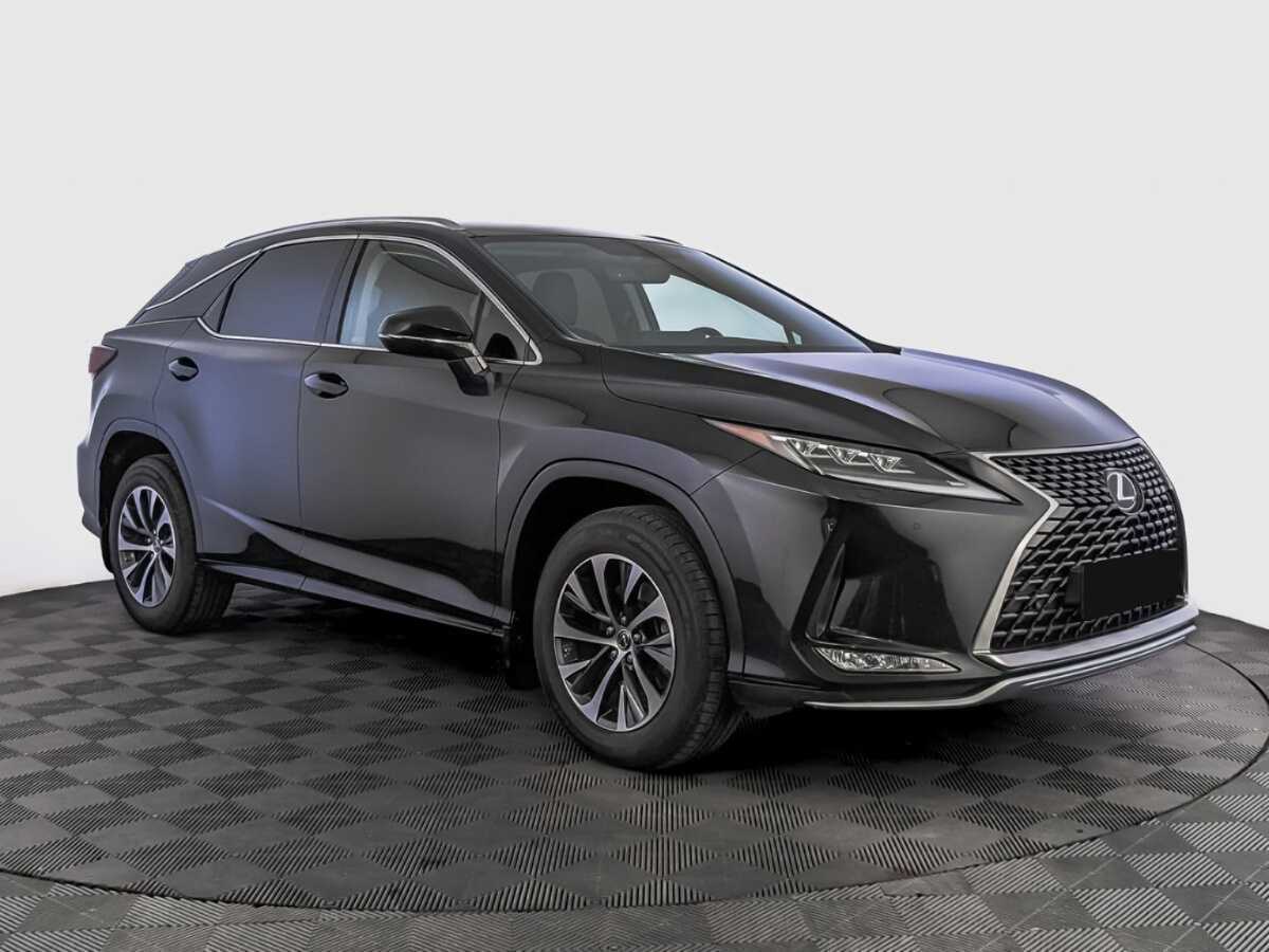 Купить Lexus RX 300, 2021, 81 501 км, фото №3