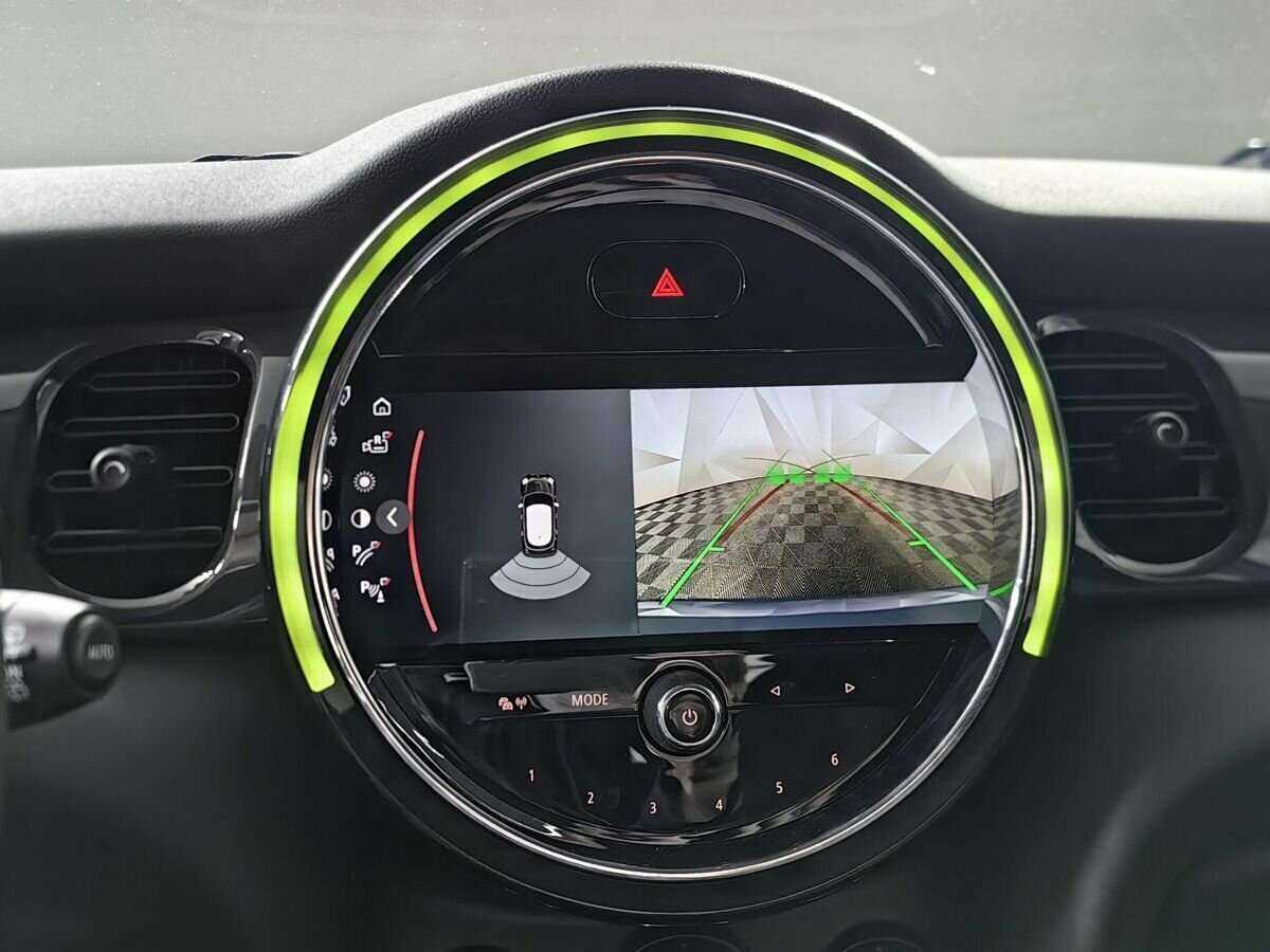 Купить Mini Hatch Cooper, 2021, 36 273 км, фото №16
