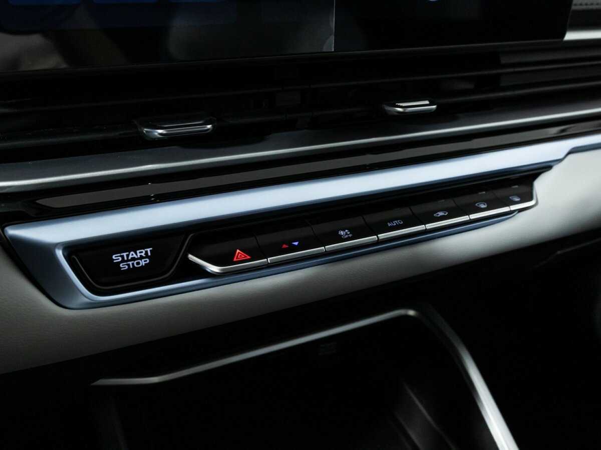 Купить Geely Emgrand, 2023, 39 495 км, фото №21