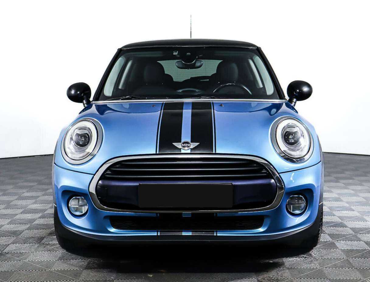 Купить Mini Hatch Cooper, 2016, 99 681 км, фото №2