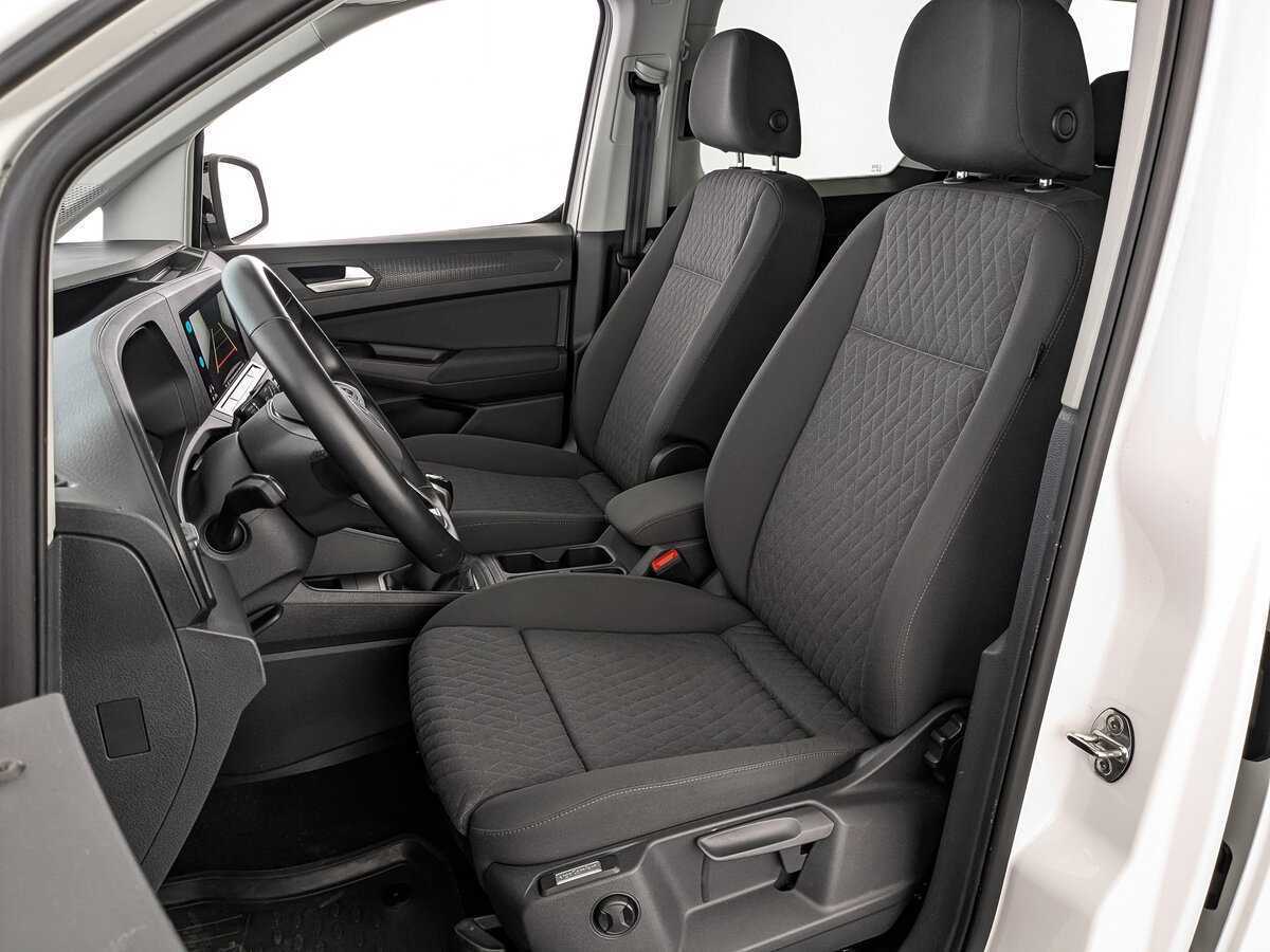 Купить Volkswagen Caddy, 2021, 22 851 км, фото №20