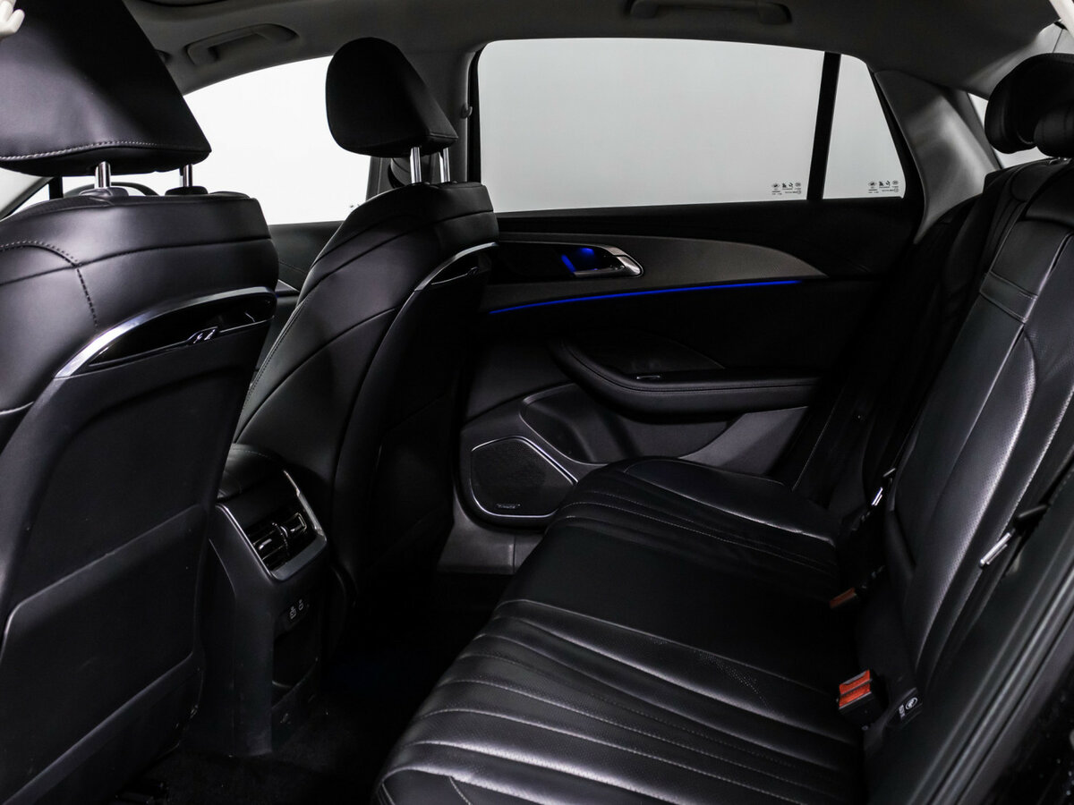 Купить Hongqi H5 II, 2023, 86 434 км, фото №11