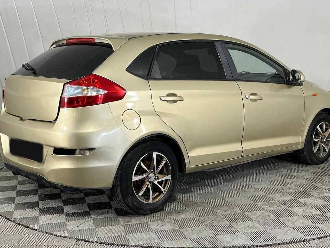 Купить Chery Very (A13), 2011, 135 258 км, фото №5