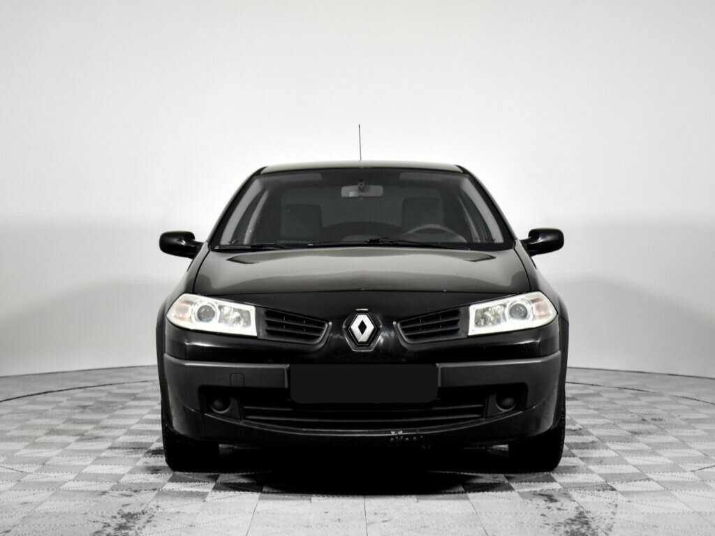 Купить Renault Megane, 2008, 260 886 км, фото №2
