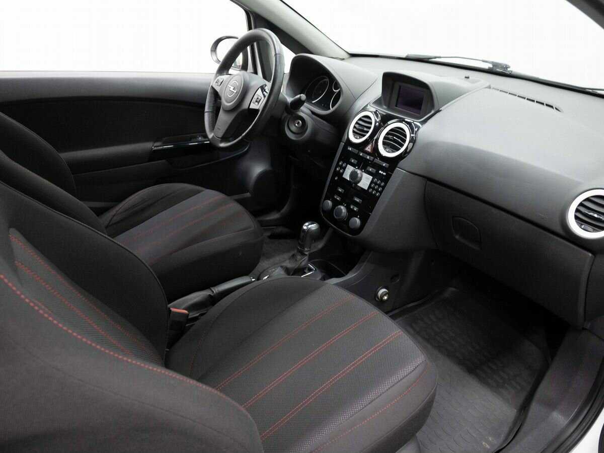 Купить Opel Corsa, 2010, 233 000 км, фото №11