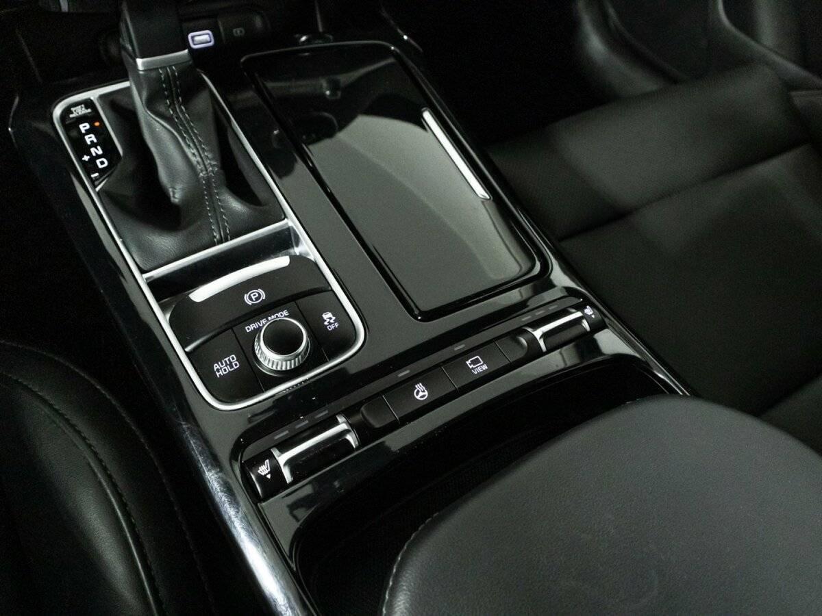 Купить Kia Stinger, 2019, 86 686 км, фото №19
