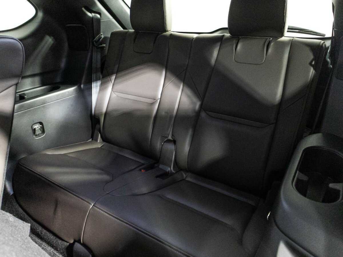 Купить Mazda CX-9, 2021, 96 438 км, фото №17