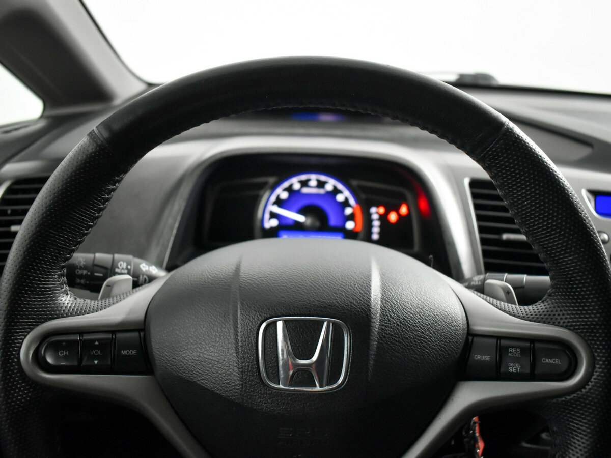 Купить Honda Civic VIII Рестайлинг, 2011, 214 399 км, фото №14