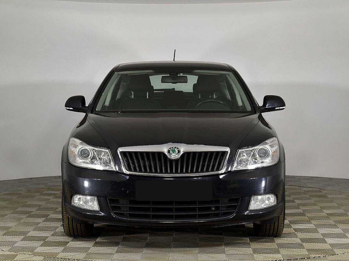 Купить Skoda Octavia, 2010, 129 632 км, фото №3