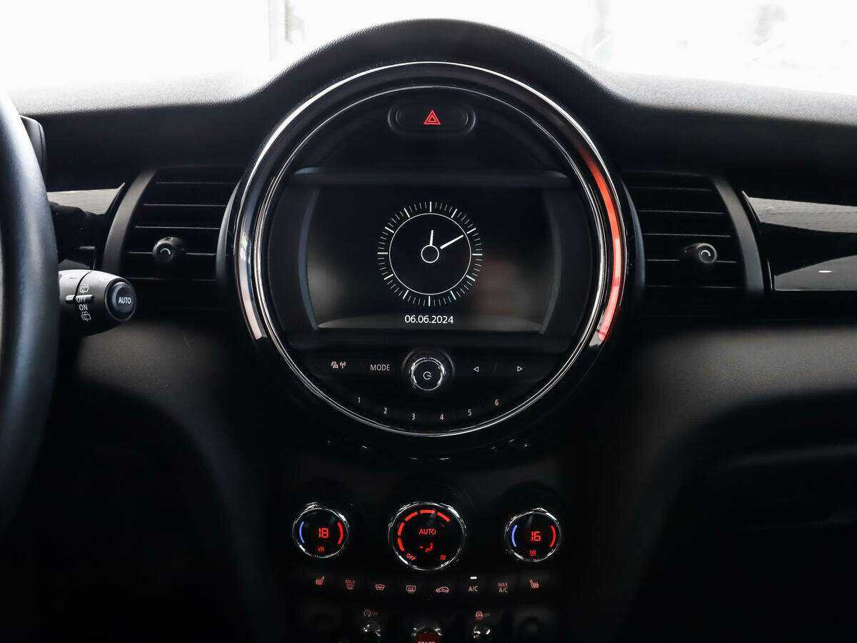 Купить Mini Hatch Cooper, 2020, 54 096 км, фото №17