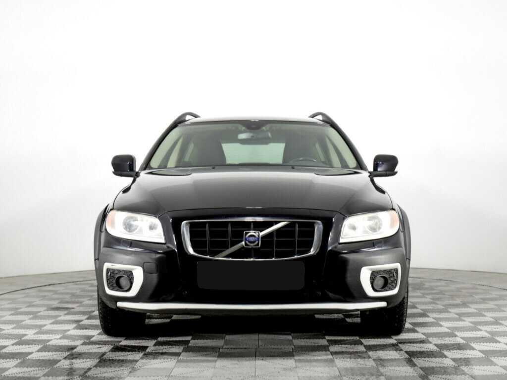 Купить Volvo XC70, 2008, 248 407 км, фото №2