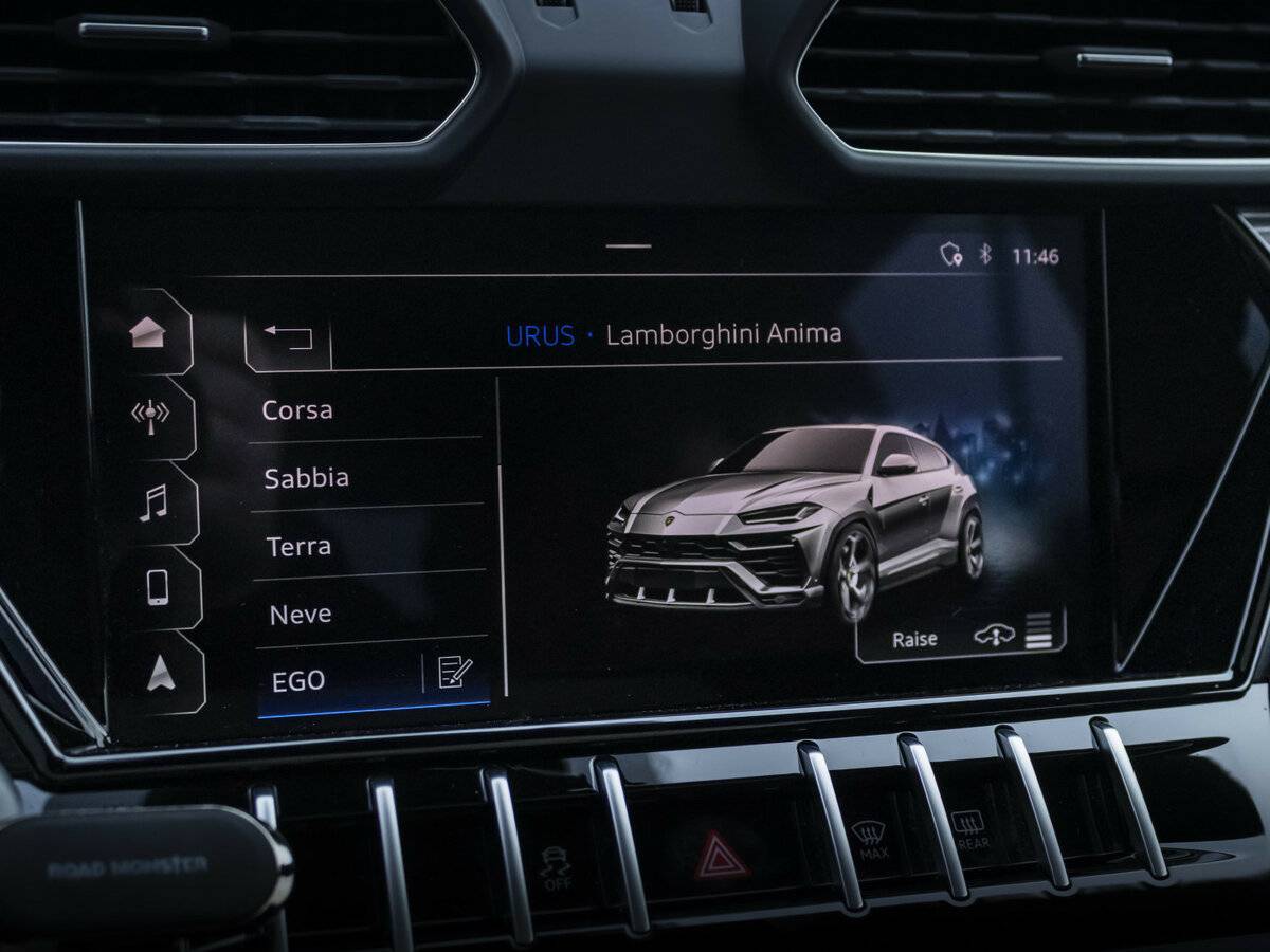 Купить Lamborghini Urus I, 2020, 35 058 км, фото №28