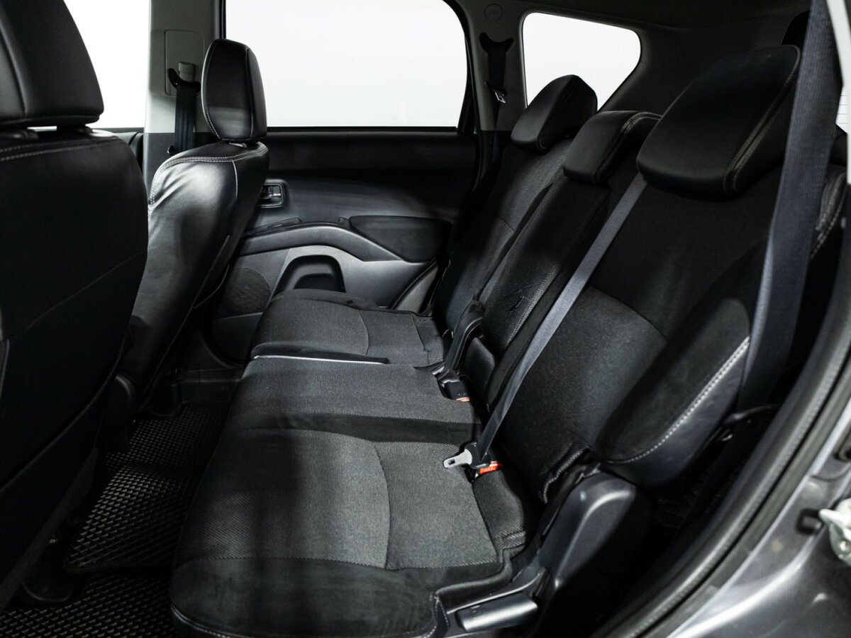 Купить Peugeot 4007, 2012, 223 892 км, фото №8