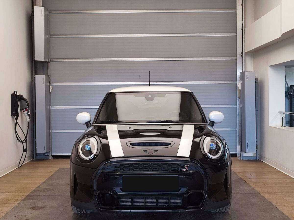Купить Mini Hatch Cooper S, 2021, 30 421 км, фото №2