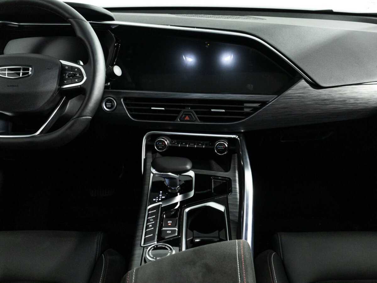 Купить Geely Tugella, 2023, 32 000 км, фото №14