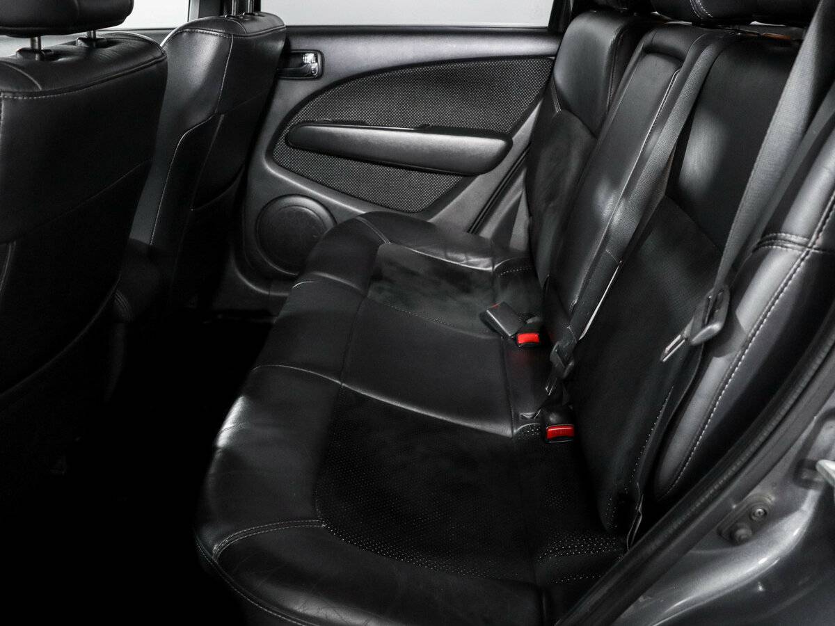 Купить Mitsubishi Outlander I, 2007, 179 934 км, фото №10