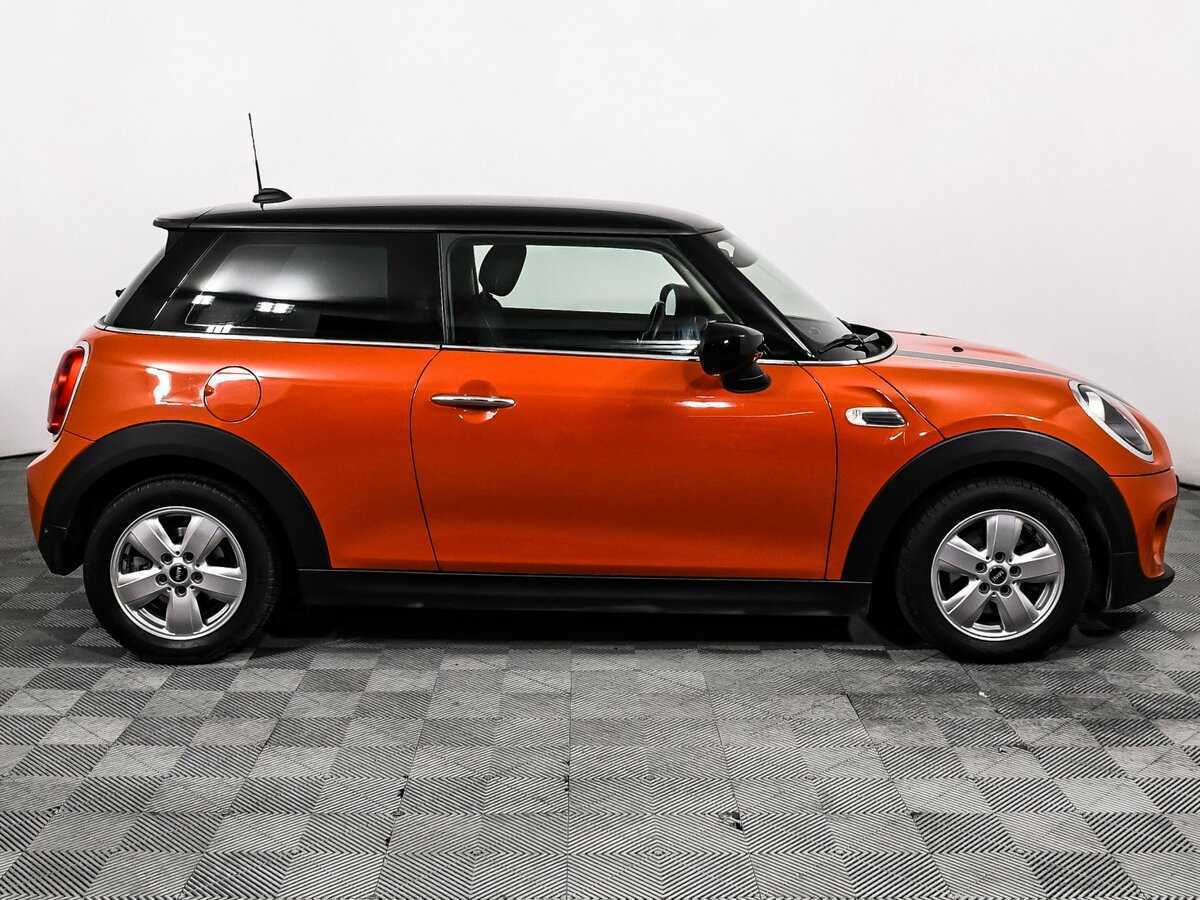 Купить Mini Hatch Cooper, 2020, 39 000 км, фото №4
