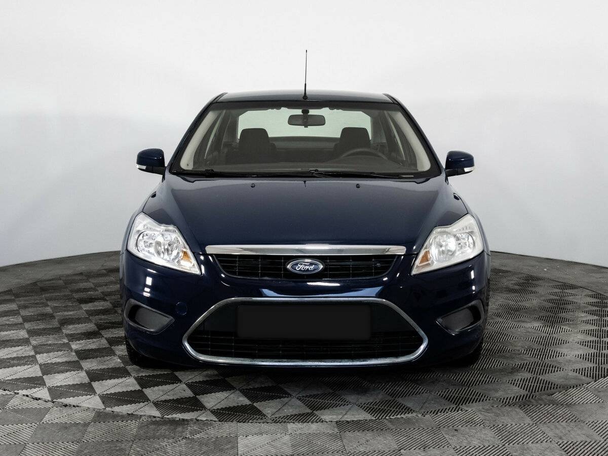 Купить Ford Focus, 2010, 171 132 км, фото №2