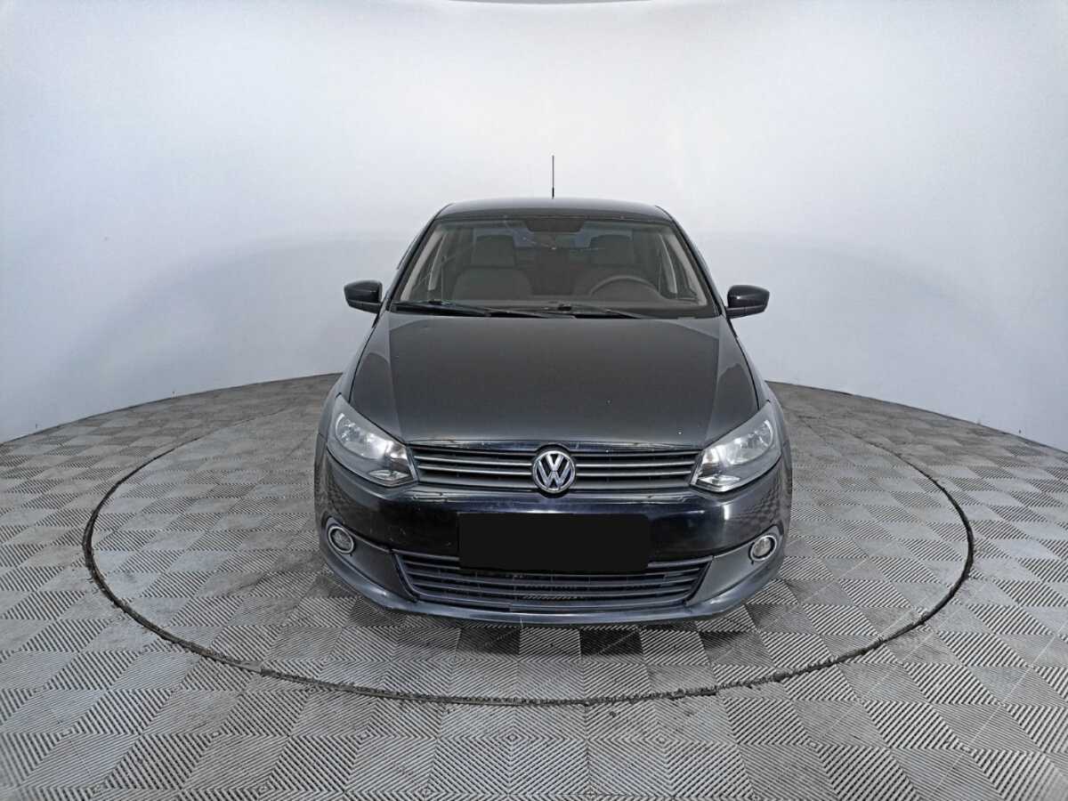 Купить Volkswagen Polo, 2011, 225 819 км, фото №2