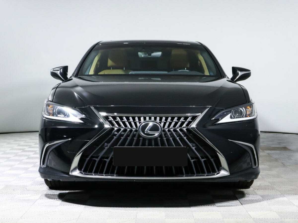 Купить Lexus ES 250, 2021, 39 000 км, фото №2