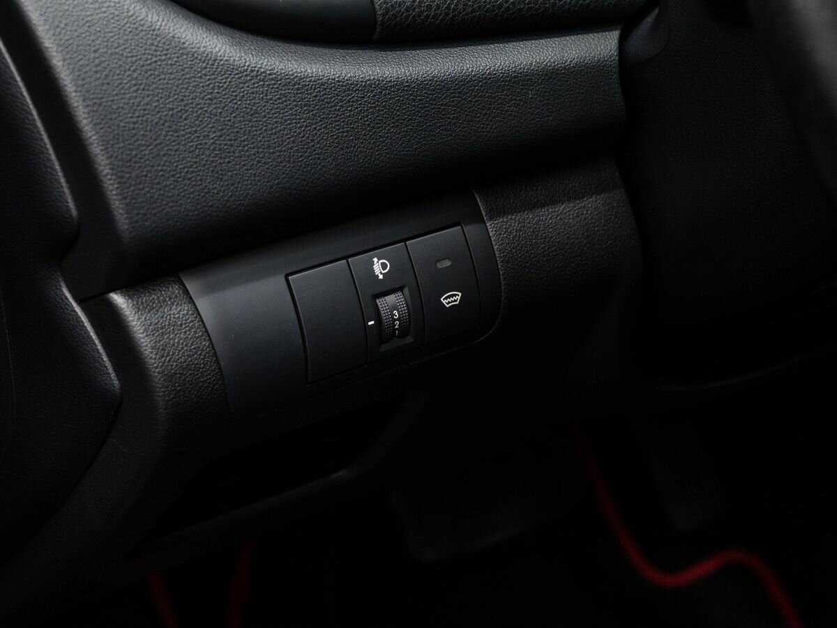 Купить Kia Cerato 6-speed, 2011, 168 773 км, фото №17