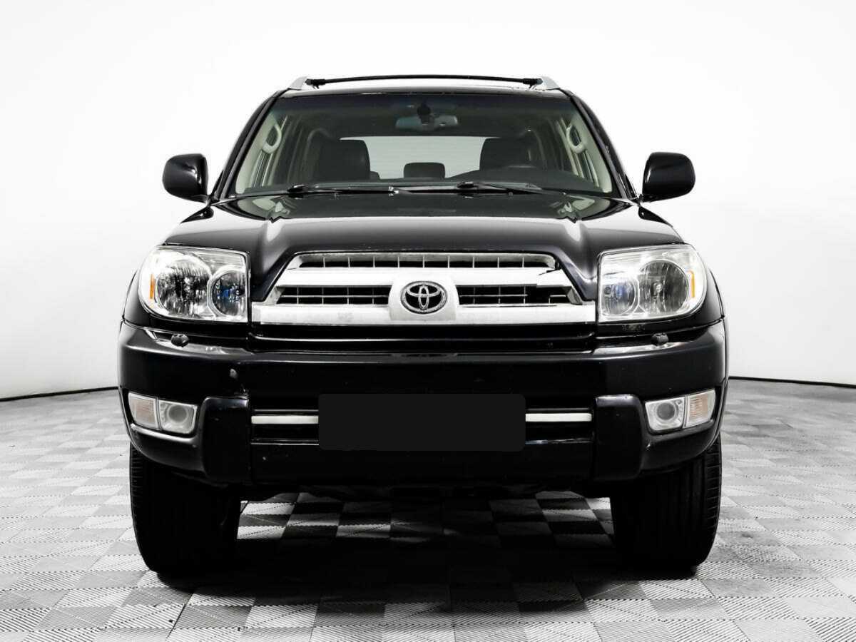 Купить Toyota 4Runner, 2003, 262 091 км, фото №2