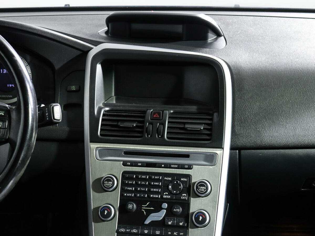 Купить Volvo XC60, 2010, 193 698 км, фото №13
