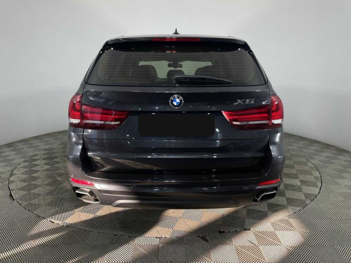 Купить BMW X5 50i, 2013, 149 957 км, фото №3