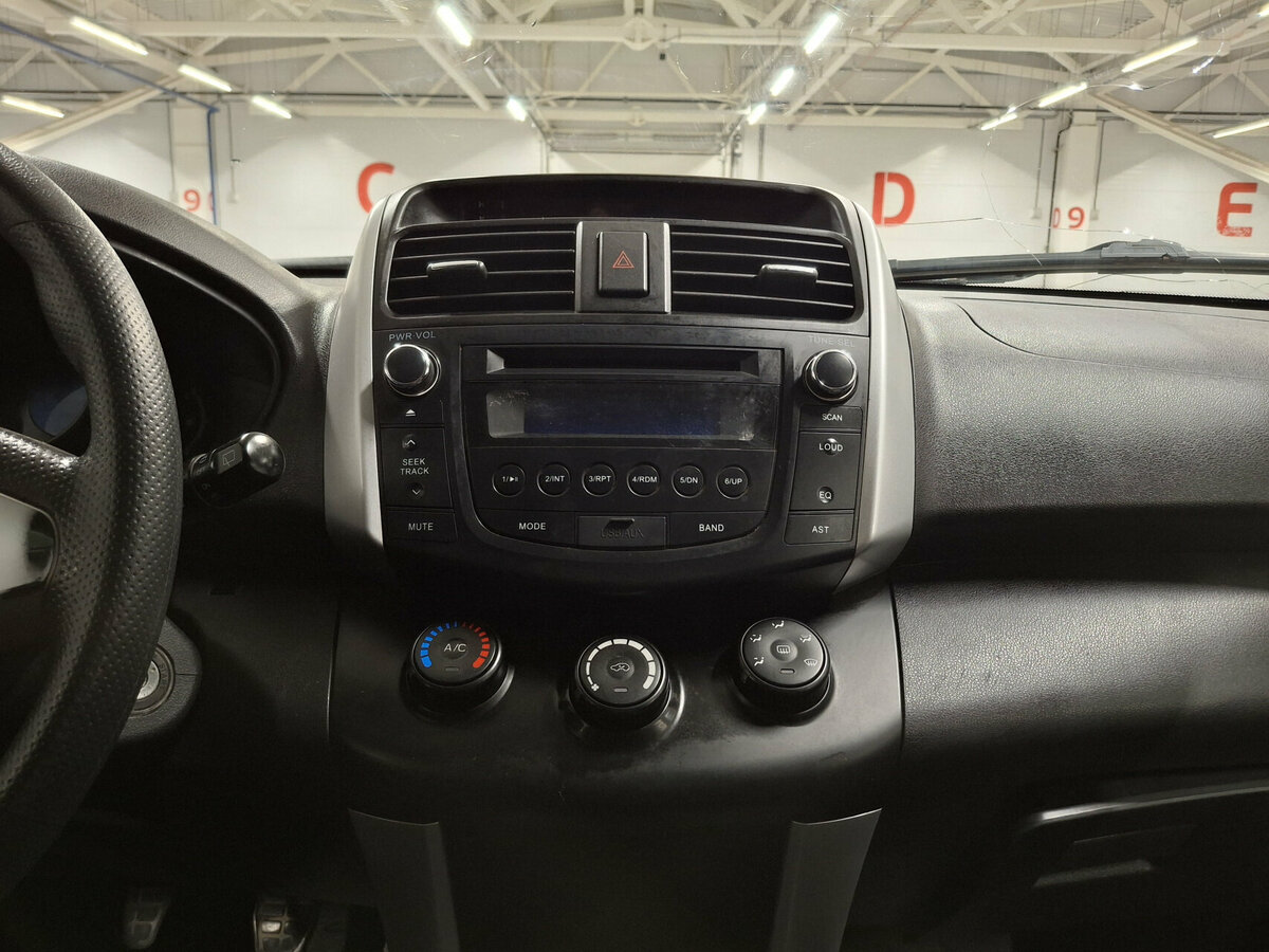 Купить Lifan X60 I Рестайлинг, 2016, 174 503 км, фото №15