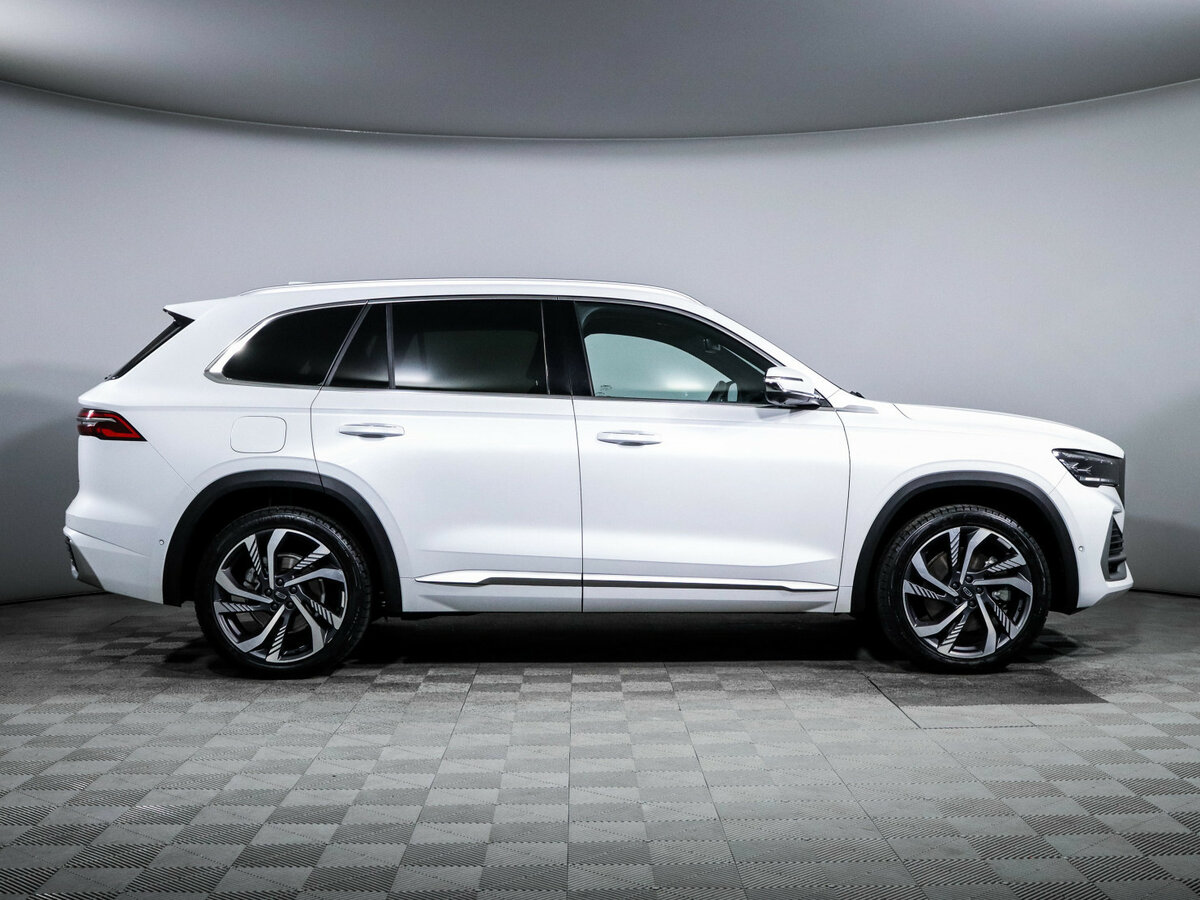 Купить Geely Monjaro I, 2024, 29 552 км, фото №4