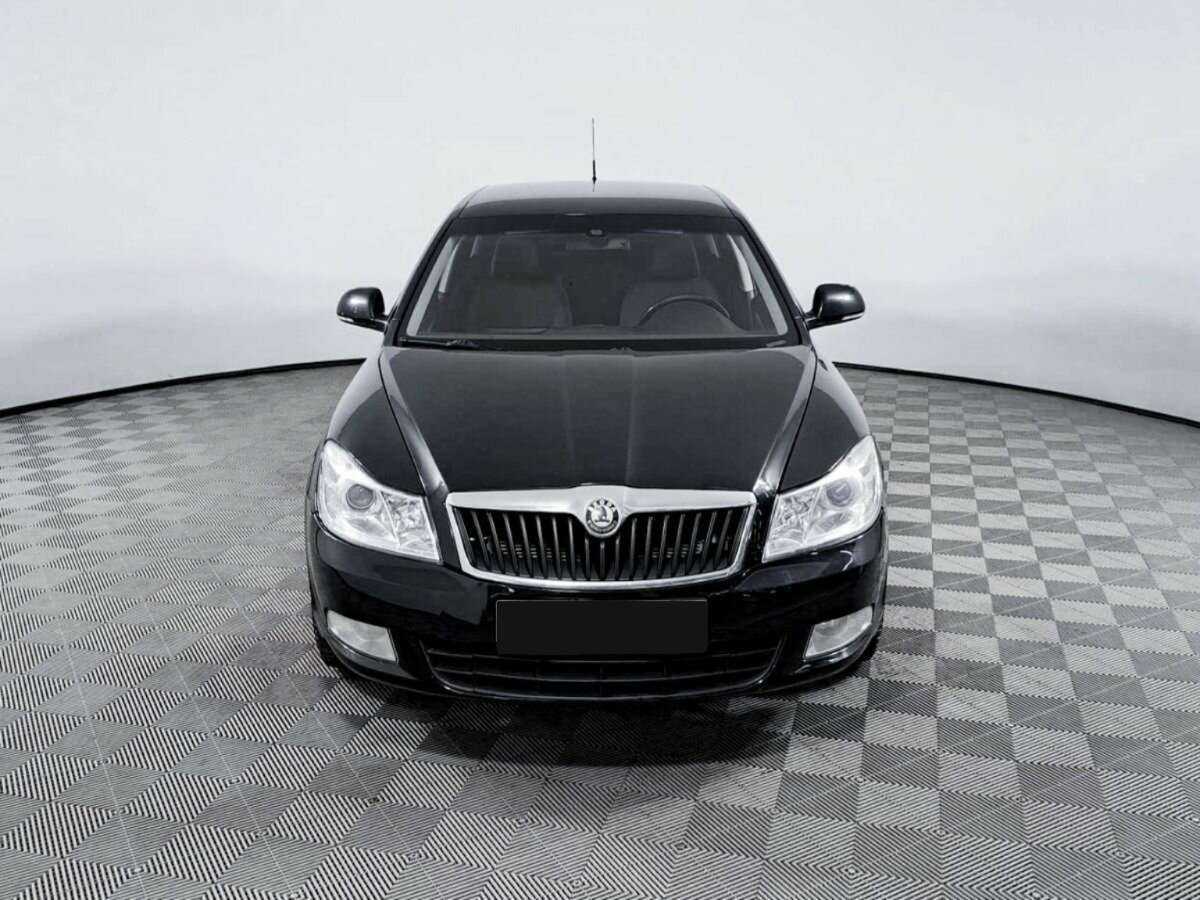 Купить Skoda Octavia, 2011, 186 631 км, фото №2