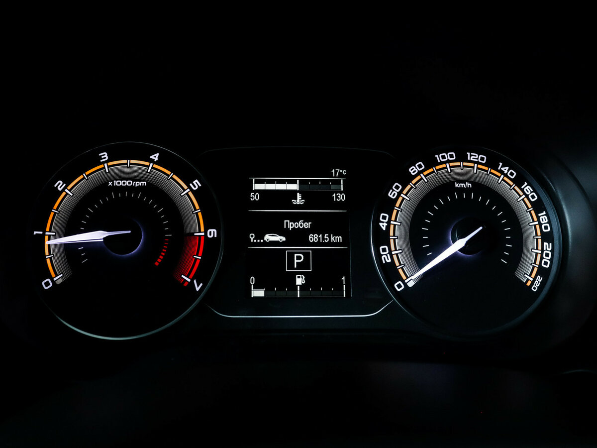 Купить Lada (ВАЗ) Vesta SW Cross I Рестайлинг (NG), 2025, 600 км, фото №9