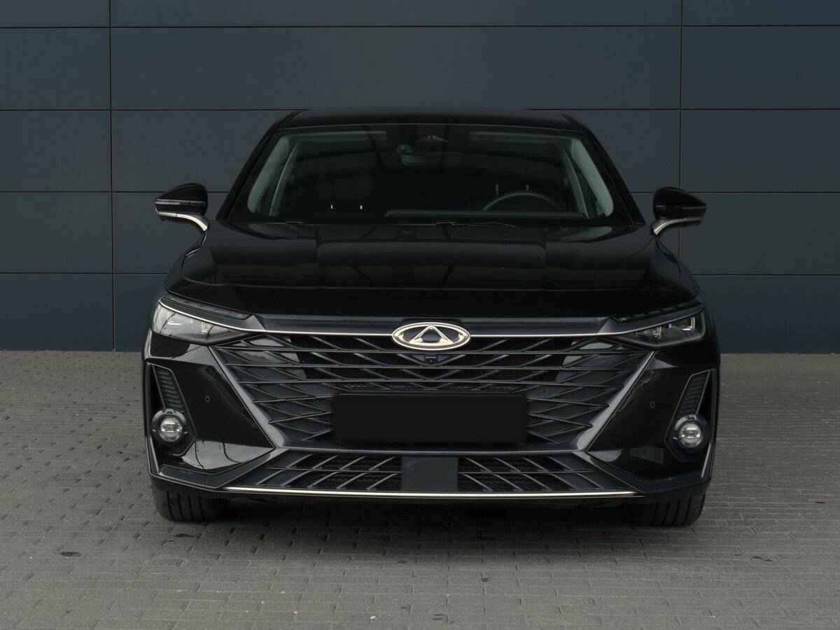Купить Chery Arrizo 8, 2023, 18 200 км, фото №2