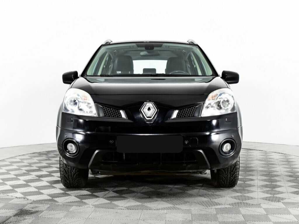 Купить Renault Koleos, 2008, 292 808 км, фото №2