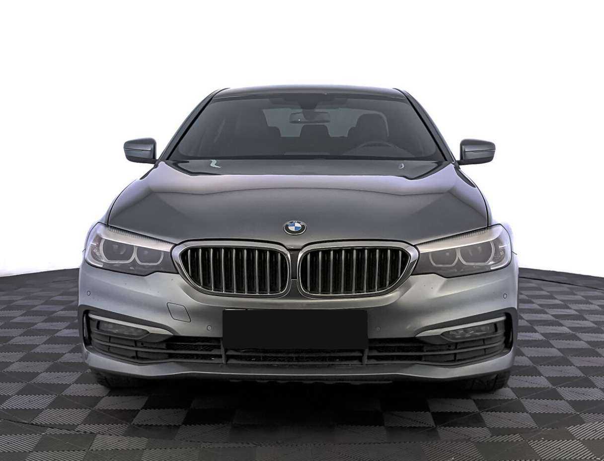 Купить BMW 5 серии 520i, 2020, 81 481 км, фото №2