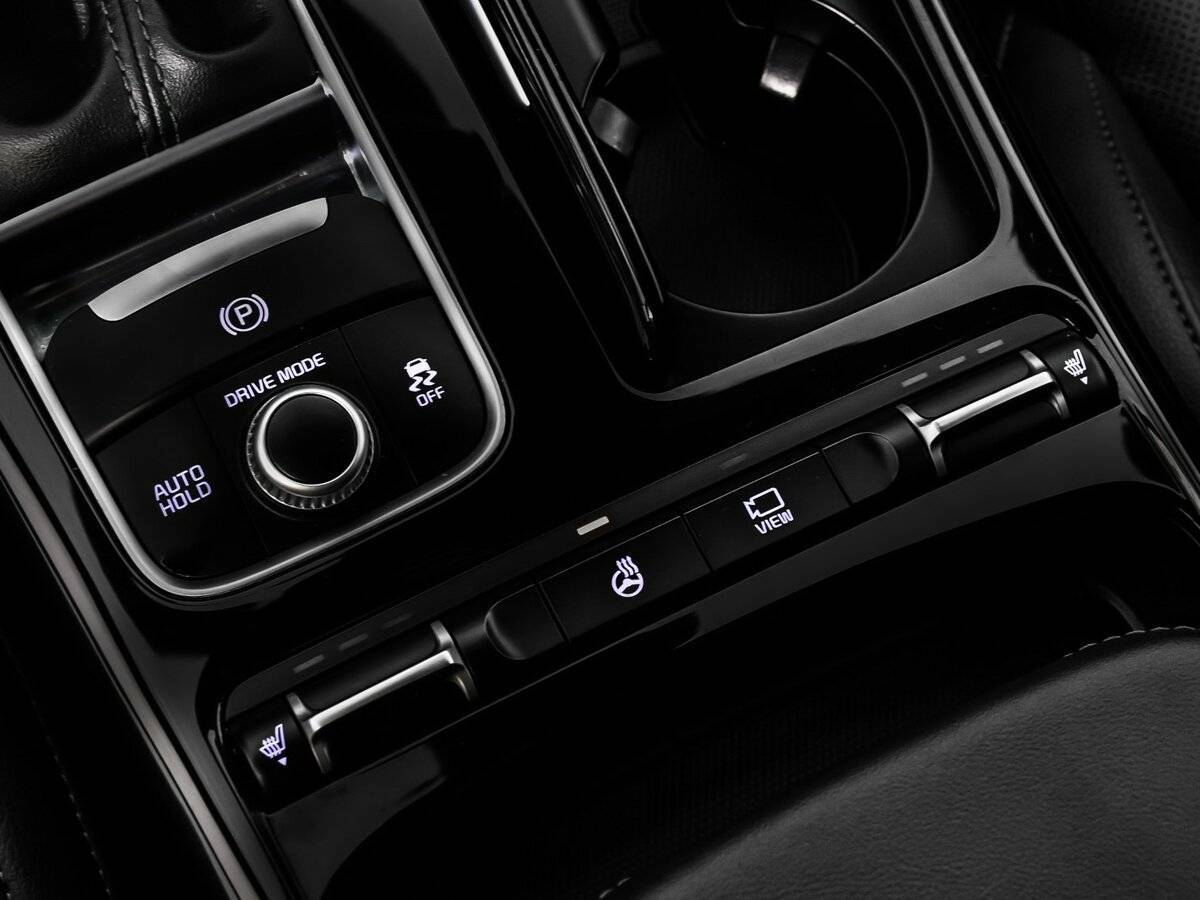 Купить Kia Stinger, 2019, 87 900 км, фото №16