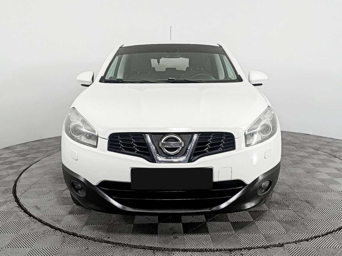 Купить Nissan Qashqai, 2010, 243 002 км, фото №2
