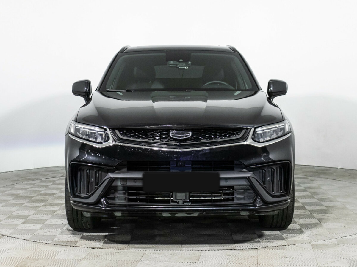 Купить Geely Tugella I Рестайлинг, 2023, 50 300 км, фото №2
