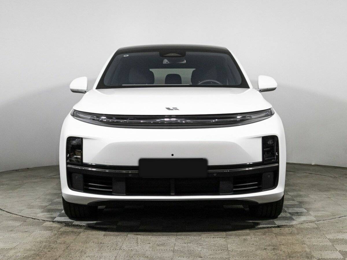 Купить Lixiang L7 52.3 kWh, 2024, 18 965 км, фото №2