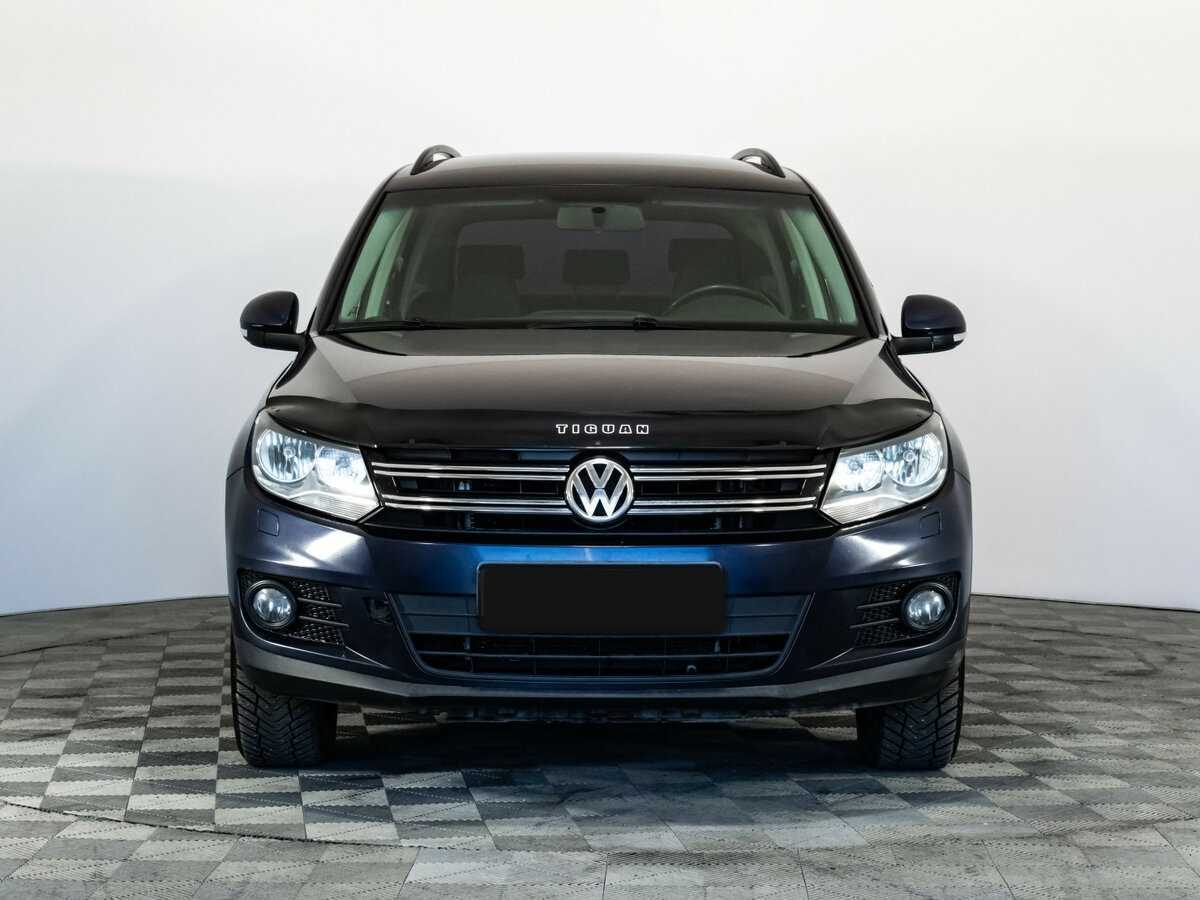 Купить Volkswagen Tiguan, 2011, 260 590 км, фото №2