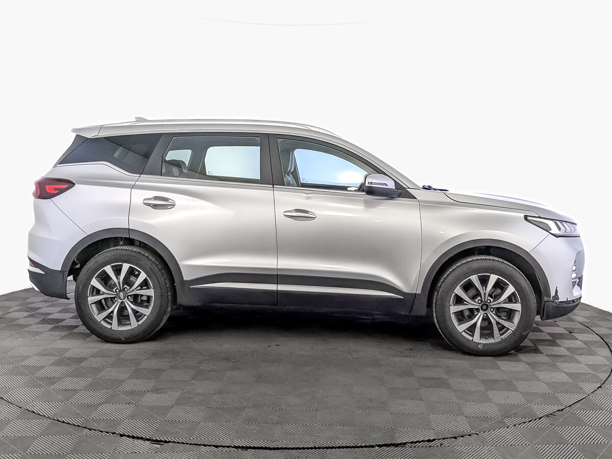 Купить Chery Tiggo 7 Pro I, 2022, 115 535 км, фото №4
