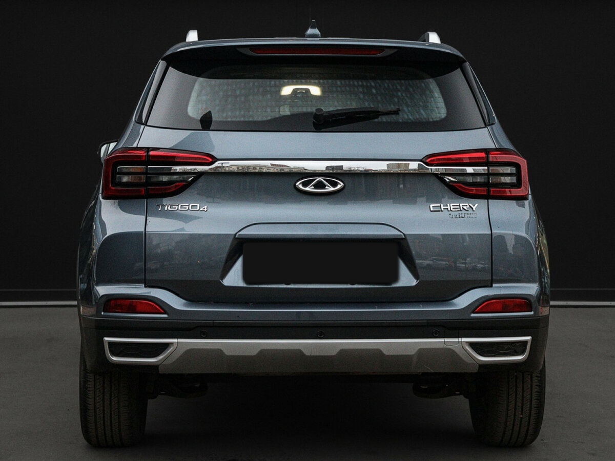 Купить Chery Tiggo 4 I Рестайлинг, 2021, 19 138 км, фото №4