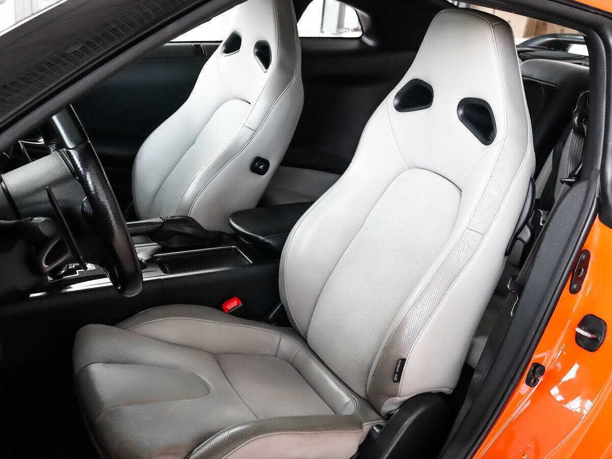 Купить Nissan GT-R, 2010, 79 648 км, фото №16